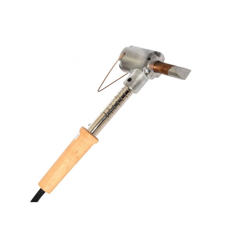 Lutownica grzałkowa LG-400 ZDZ 01-L-001 400W