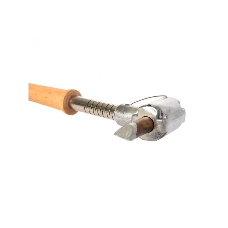 Lutownica grzałkowa LG-400 ZDZ 01-L-001 400W