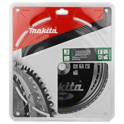 Tarcza do piły Makita B-34132 305x25mm 60z Specialized do stali miękkiej