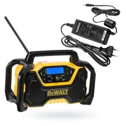 Radio kompaktowe FM/ DAB+...