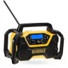 Radio kompaktowe FM/ DAB+ FLEXVOLT DEWALT DCR029