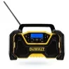 Radio kompaktowe FM/ DAB+ FLEXVOLT DEWALT DCR029