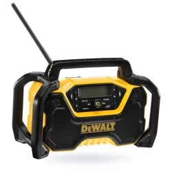 Radio kompaktowe FM/ DAB+ FLEXVOLT DEWALT DCR029