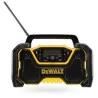 Radio kompaktowe FM/ DAB+ FLEXVOLT DEWALT DCR029