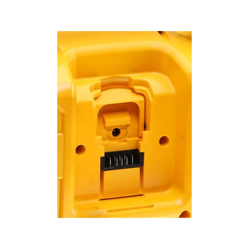 Radio kompaktowe FM/ DAB+ FLEXVOLT DEWALT DCR029