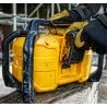 Radio kompaktowe FM/ DAB+ FLEXVOLT DEWALT DCR029