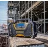 Radio kompaktowe FM/ DAB+ FLEXVOLT DEWALT DCR029