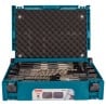 Zestaw 17 wierteł dłut SDS+ MAKPAC Makita B-53877