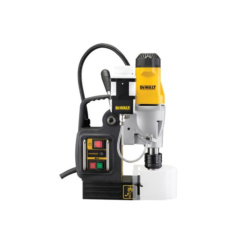 Wiertarka DEWALT DWE1622K stopa magnetyczna 1200W