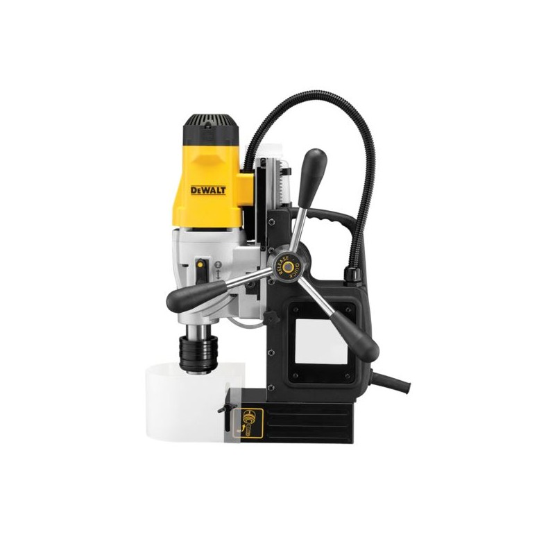 Wiertarka DEWALT DWE1622K stopa magnetyczna 1200W