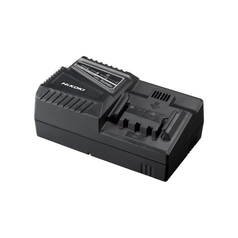 Klucz udarowy HiKOKI WR18DH WPZ 18V 2x5Ah BL 345Nm 1/2'' walizka