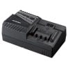 Klucz udarowy HiKOKI WR18DH WPZ 18V 2x5Ah BL 345Nm 1/2'' walizka