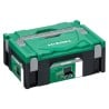Klucz udarowy HiKOKI WR18DH WPZ 18V 2x5Ah BL 345Nm 1/2'' walizka