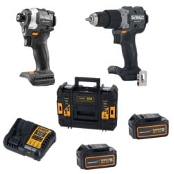 Zestaw COMBO DeWALT...