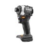 Zestaw COMBO DeWALT DCK200MP2T McLaren F1 wkrętarka DCD85M i zakrętarka DCF85M + 2x5Ah ładowarka i walizka