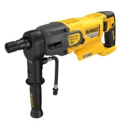 Wiertnica diamentowa DeWALT DCD150NK FlexVolt 54V BL 162mm BODY walizka