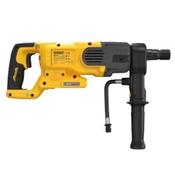 Wiertnica diamentowa DeWALT DCD150Z2 FlexVolt 54V BL 162mm 2x15Ah walizka