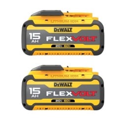 Wiertnica diamentowa DeWALT DCD150Z2 FlexVolt 54V BL 162mm 2x15Ah walizka