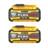 Wiertnica diamentowa DeWALT DCD150Z2 FlexVolt 54V BL 162mm 2x15Ah walizka