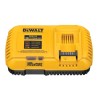 Wiertnica diamentowa DeWALT DCD150Z2 FlexVolt 54V BL 162mm 2x15Ah walizka