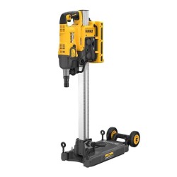Wiertnica diamentowa DeWALT DCPS150AG2 POWERSHIFT 54V 2x554Wh