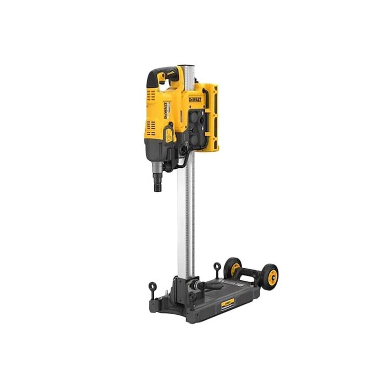 Wiertnica diamentowa DeWALT DCPS150AG2 POWERSHIFT 54V 2x554Wh