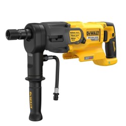 Wiertnica diamentowa DeWALT DCD150X2 FlexVolt 54V BL 2x9Ah walizka