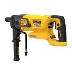 Wiertnica diamentowa DeWALT DCD150X2 FlexVolt 54V BL 2x9Ah walizka