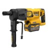 Wiertnica diamentowa DeWALT DCD150X2 FlexVolt 54V BL 2x9Ah walizka