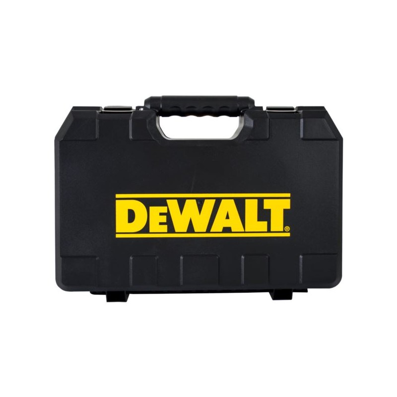 Wiertnica diamentowa DeWALT DCD150X2 FlexVolt 54V BL 2x9Ah walizka
