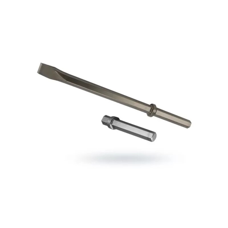 Grot 6kąt 32mm 35x520mm przecinak do H90SC HiKOKI