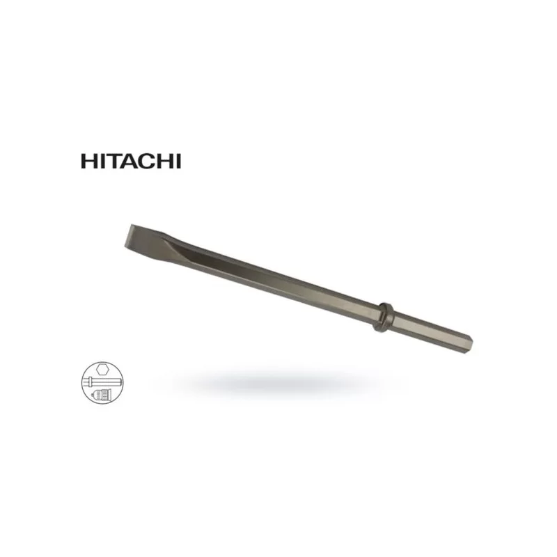 Grot 6kąt 32mm 35x520mm przecinak do H90SC HiKOKI