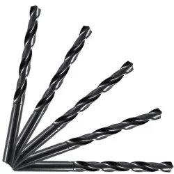 Wiertło do met 12,0mm HSS-R DIN338 HiKOKI (5)