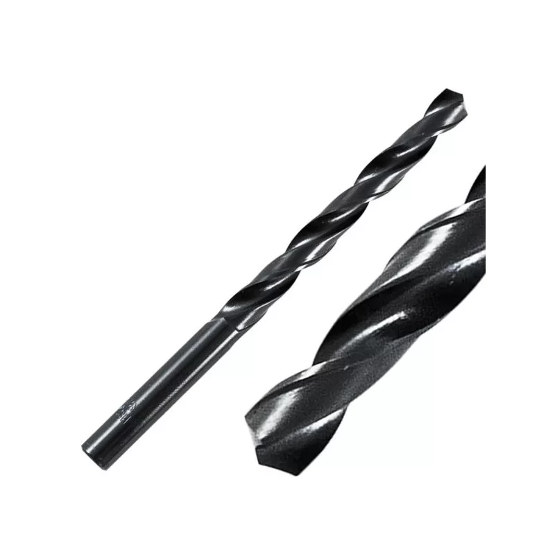 Wiertło do met 13,0mm HSS-R DIN338 HiKOKI (5)
