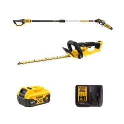 Zestaw COMBO DeWALT 2...