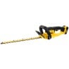 Zestaw COMBO DeWALT 2 narzędzi DCMPSH56KIT-QW: nożyce elektryczne DCMHT563 + pilarka łańcuchowa DCMPS567 + 1x5Ah i ładowarka