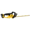 Zestaw COMBO DeWALT 2 narzędzi DCMPSH56KIT-QW: nożyce elektryczne DCMHT563 + pilarka łańcuchowa DCMPS567 + 1x5Ah i ładowarka