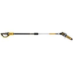 Zestaw COMBO DeWALT 2 narzędzi DCMPSH56KIT-QW: nożyce elektryczne DCMHT563 + pilarka łańcuchowa DCMPS567 + 1x5Ah i ładowarka