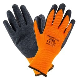 Klucz udarowy DeWALT DCF899P2 XR 18V 2x5Ah BL 950Nm 1/2'' + zestaw 7 nasadek udarowych DeWALT DWMT74737-0 rękawice walizka