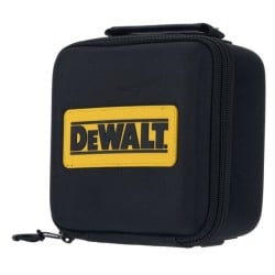 Laser krzyżowy DeWALT DCLE14201GB USB-C zielony samopoziomujący 45m torba