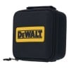 Laser krzyżowy DeWALT DCLE14201GB USB-C zielony samopoziomujący 45m torba