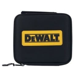 Laser krzyżowy DeWALT DCLE14201RB USB-C czerwony samopoziomujący 30m torba