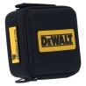 Laser krzyżowy DeWALT DCLE14201RB USB-C czerwony samopoziomujący 30m torba