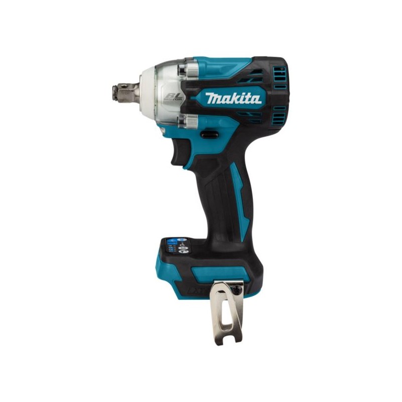 Klucz udarowy 18V 1/2'' 330Nm Makita DTW300ZJ LXT XPT Makpac