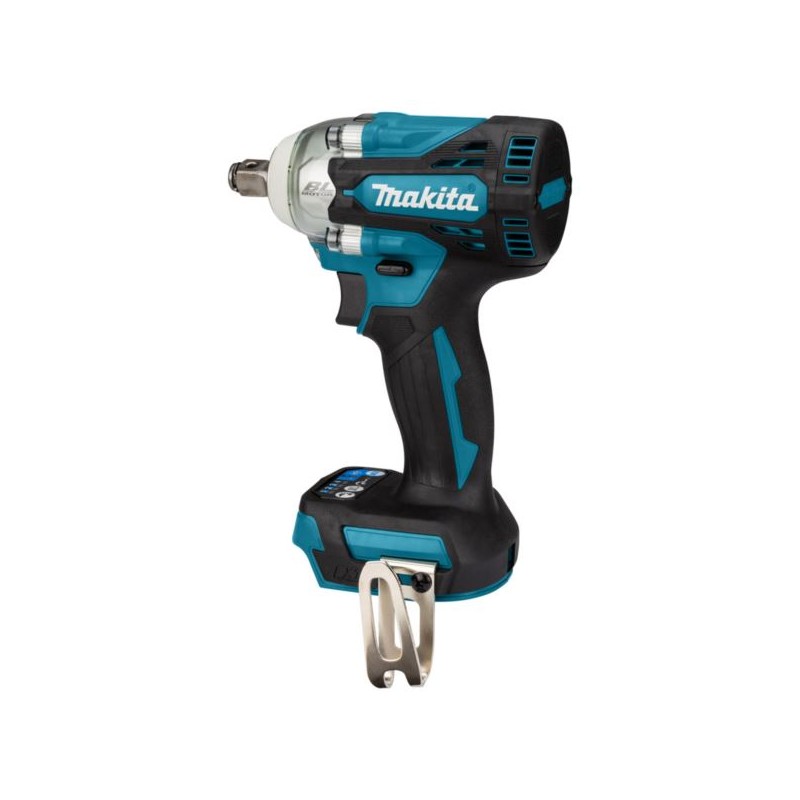 Klucz udarowy 18V 1/2'' 330Nm Makita DTW300ZJ LXT XPT Makpac