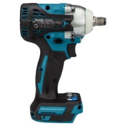 Klucz udarowy 18V 1/2'' 330Nm Makita DTW300ZJ LXT XPT Makpac