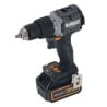 Wkrętarka udarowa DeWALT DCD85MM1T McLaren F1 XR 18V 1x4Ah BL 90Nm walizka