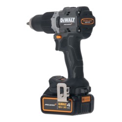 Wkrętarka udarowa DeWALT DCD85MM1T McLaren F1 XR 18V 1x4Ah BL 90Nm walizka