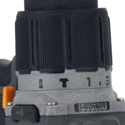 Wkrętarka udarowa DeWALT DCD85MM1T McLaren F1 XR 18V 1x4Ah BL 90Nm walizka