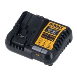 Wkrętarka udarowa DeWALT DCD85MM1T McLaren F1 XR 18V 1x4Ah BL 90Nm walizka